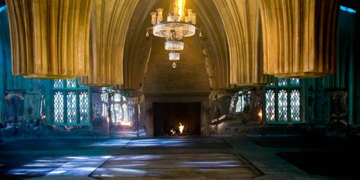 Harry Potter 10 Things Only Book Fans Know About Albus Dumbledore Harry Potter 10 Things Only Book Fans Know About Albus Dumbledore